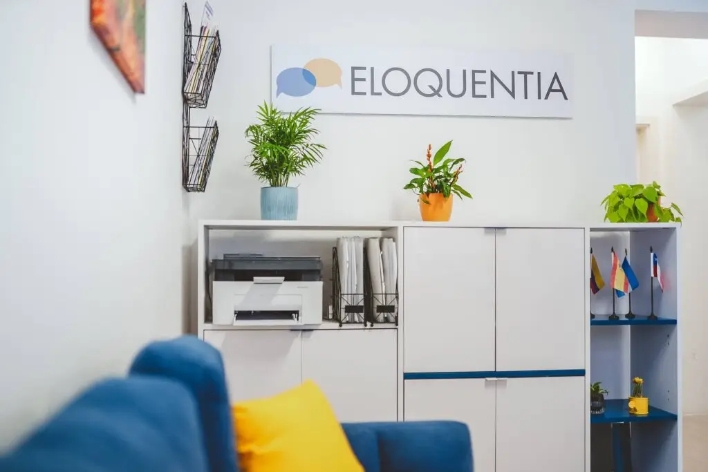 Sprachschule Eloquentia Stuttgart