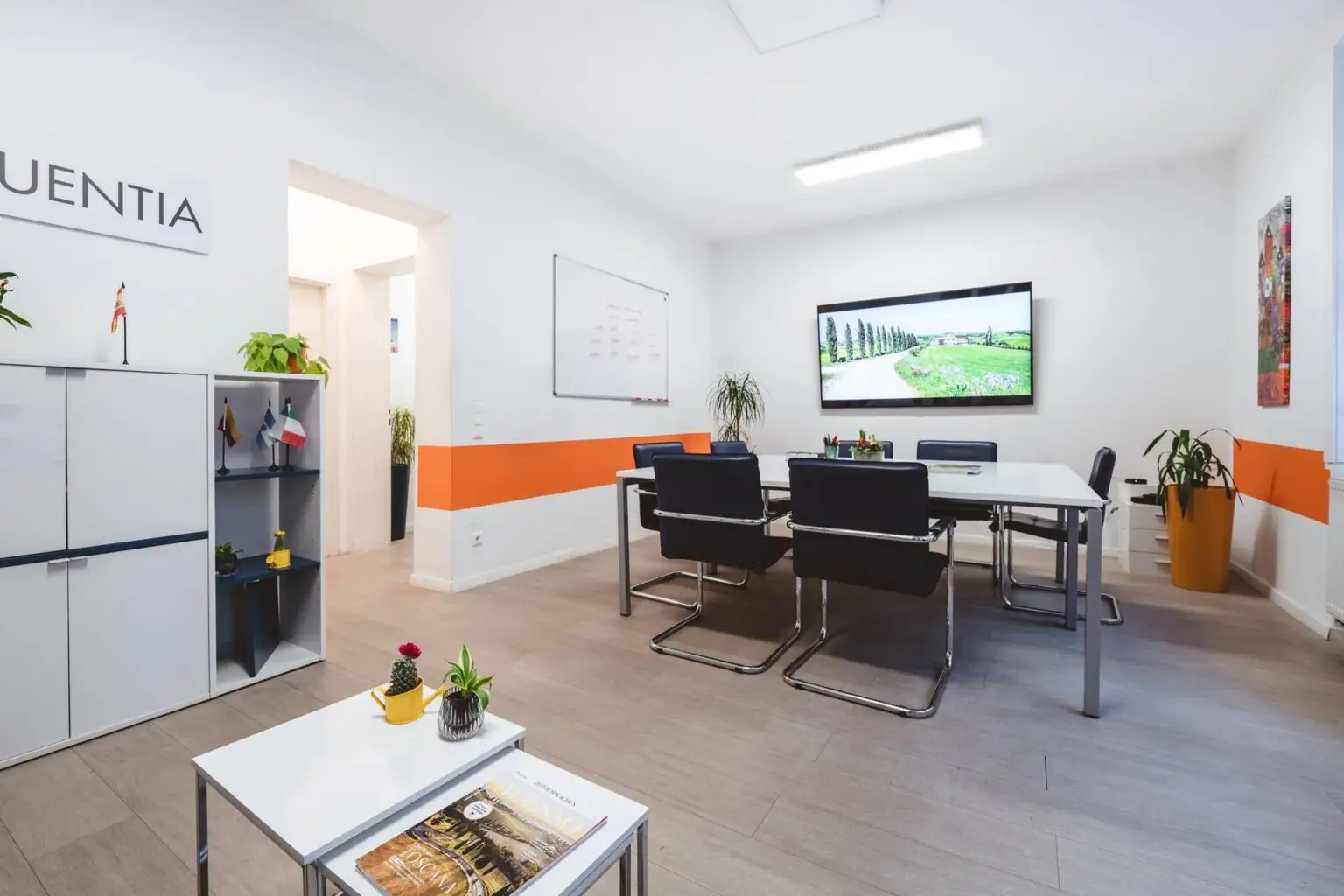 Sprachschule Eloquentia Stuttgart